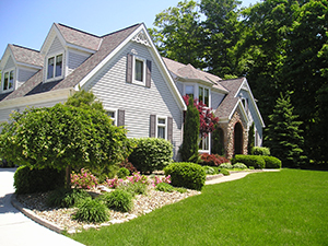 Landscapers and Lawncare Services in Resaca, GA